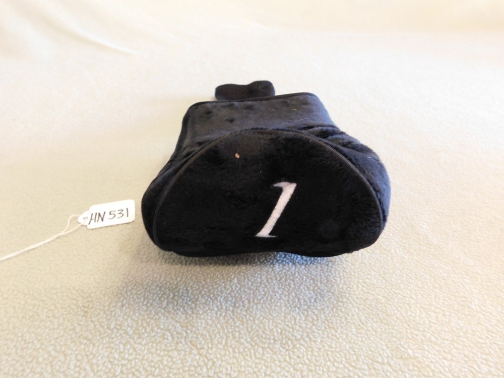 ProActive Form-Fit Longneck Driver Headcover HN531