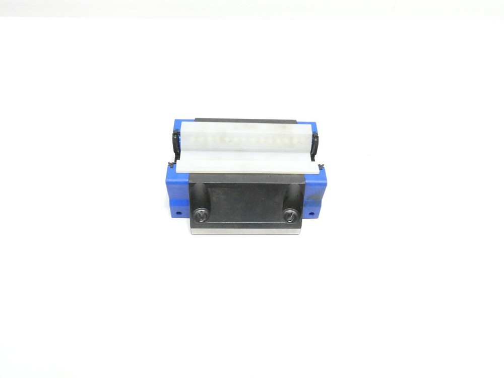 Thomson 511H45A0 Linear Guide 137.1mm 120mm