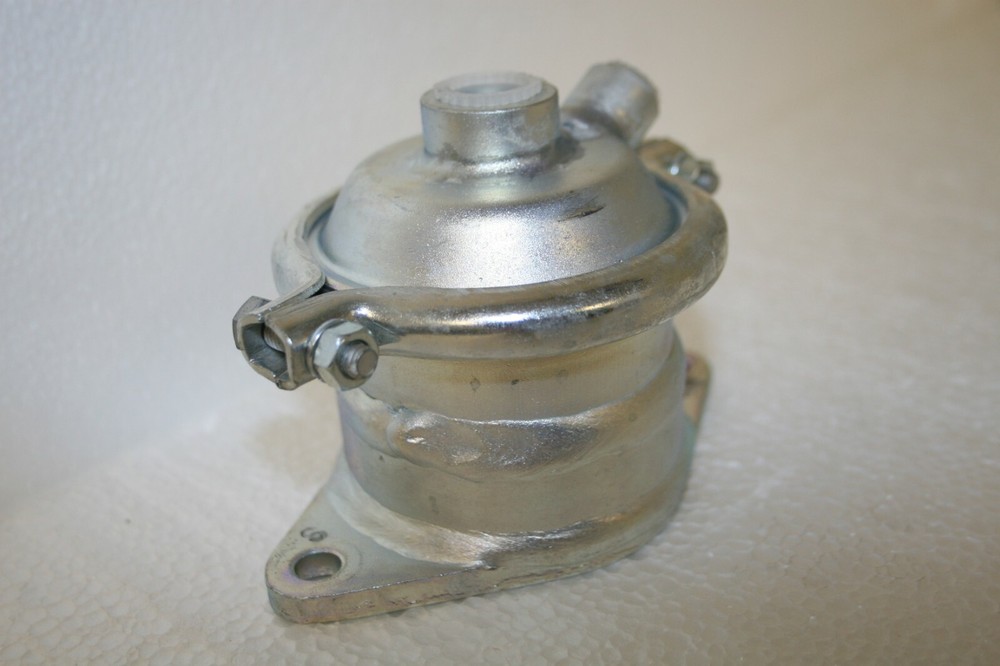 Marmon Herrington Axle Diffential Lock Brake Chamber Air R22-1021