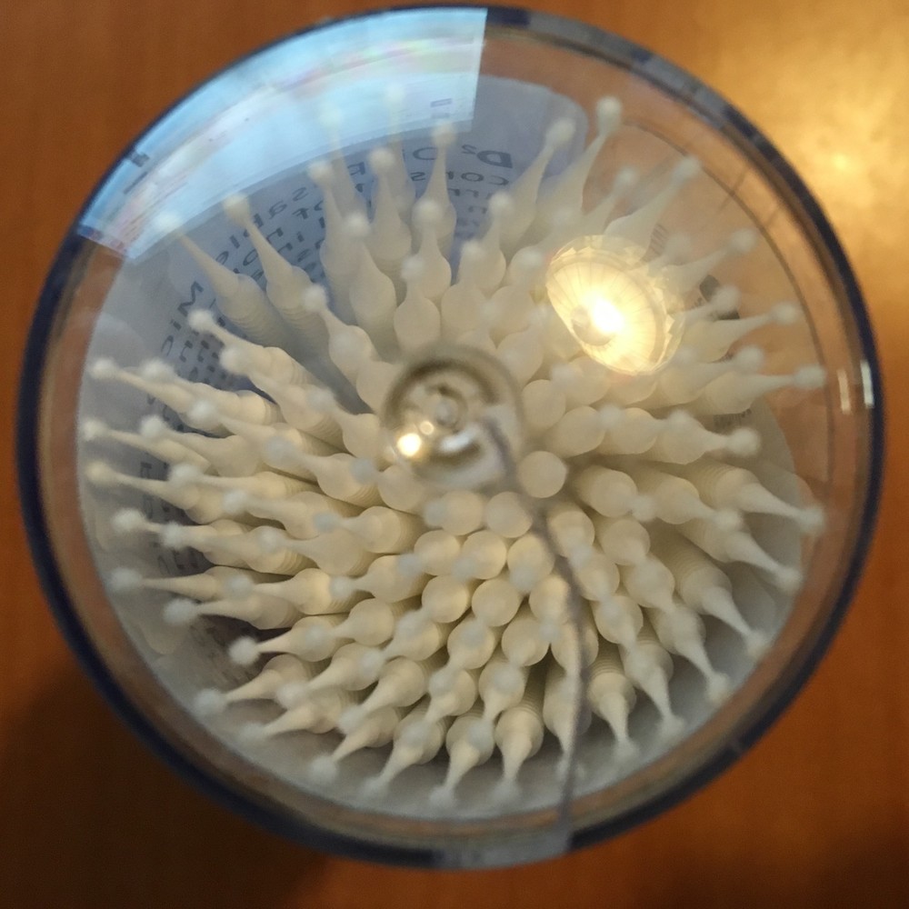 D2 DISPOSABLE MICRO APPLICATORS 100 Qty