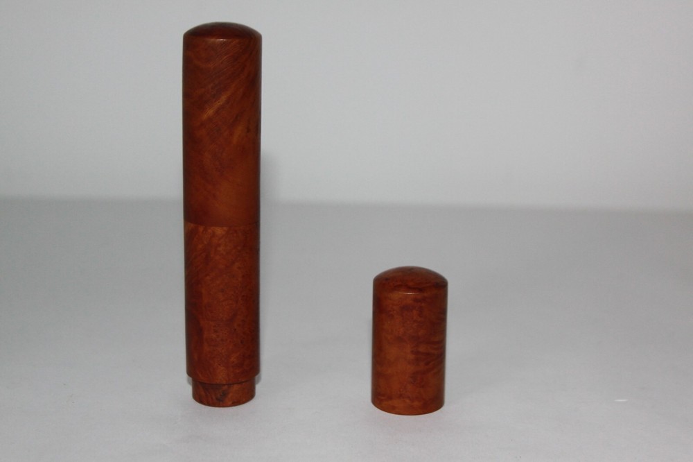 Root Cigar Holder and Cigar Holder