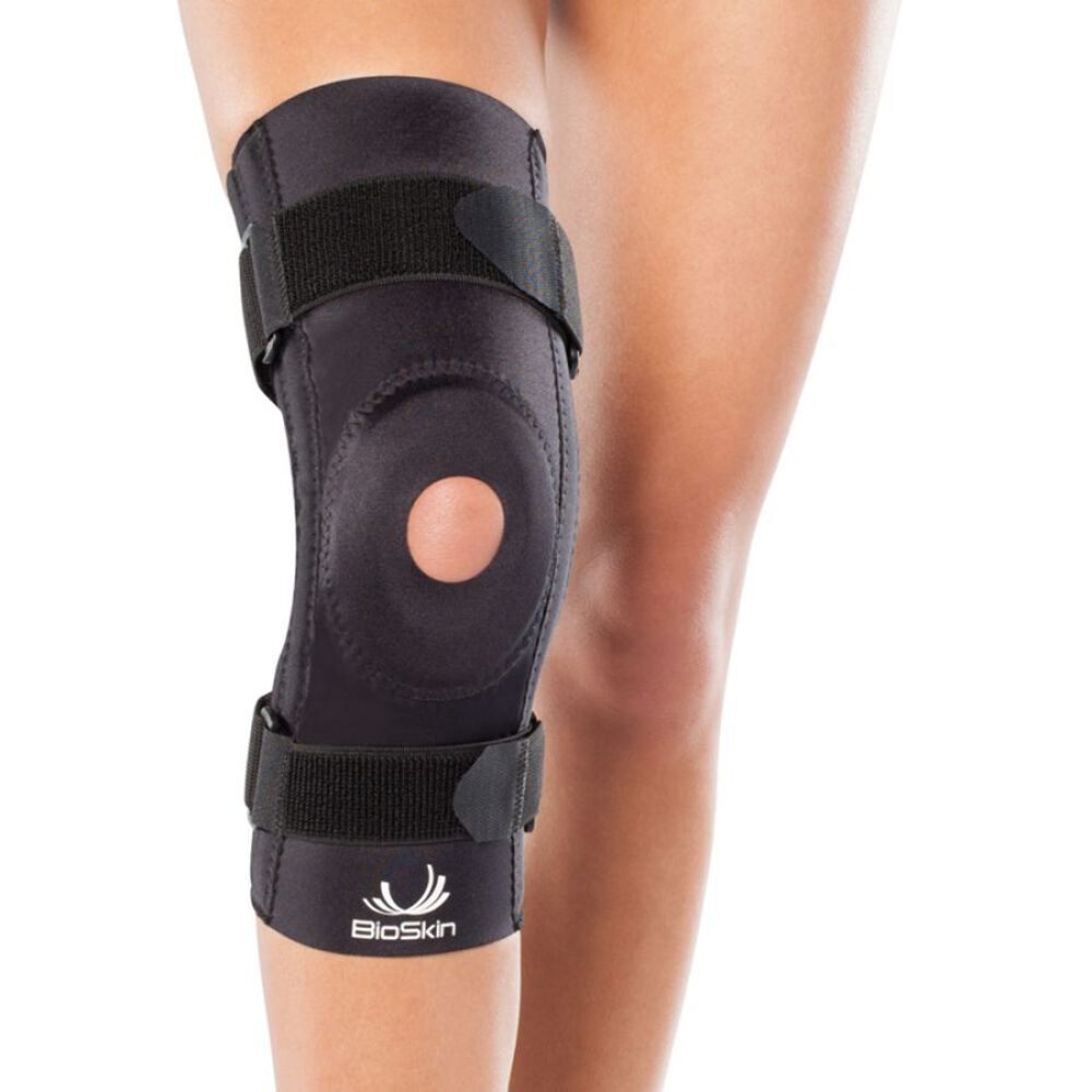 Patella Stabilizer by Bioskin