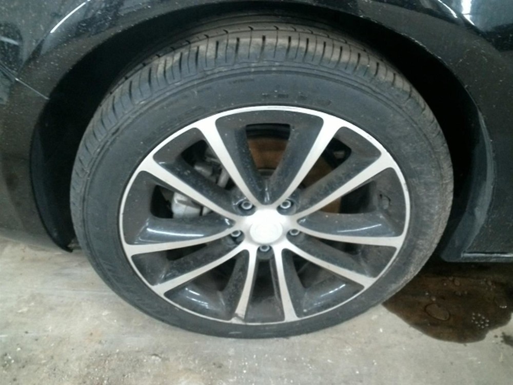 Engine ECM Electronic Control Module Fits 17-20 IMPALA 104907663