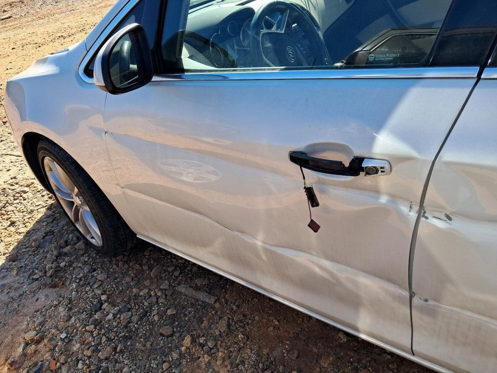 Fuse Box Engine Fits 13-16 VERANO 4854636