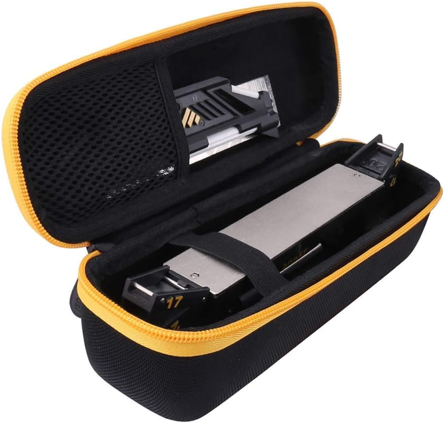 Hard Carrying Case Replacement for Work Sharp Guided Sharpening System