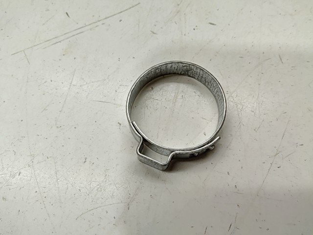 Band Clamp - 2000 Polaris NOS