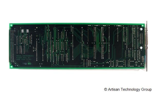 Racal 405097 GPIB Board