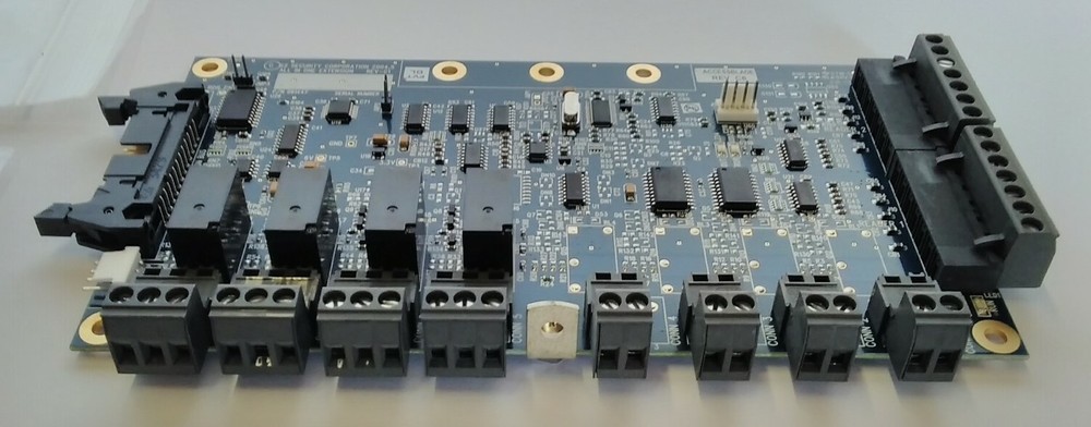 IEI Linear eMerge Access Control Module 0580100-L