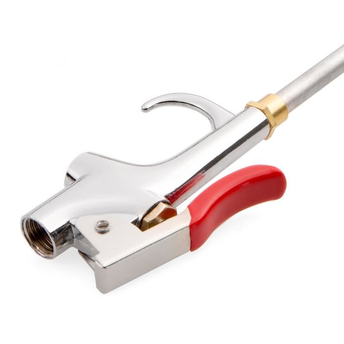 Long Reach Air Blow Gun