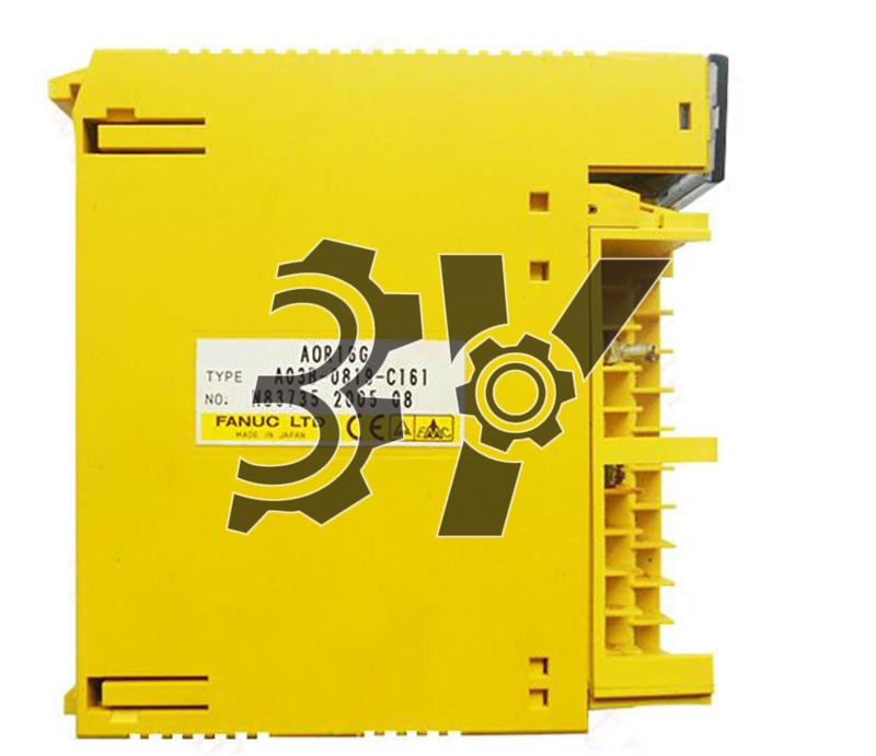 NEW Fanuc A03B-0819-C161 module