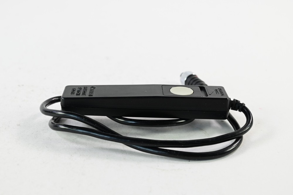 Canon Remote Switch 60 T3 #G123