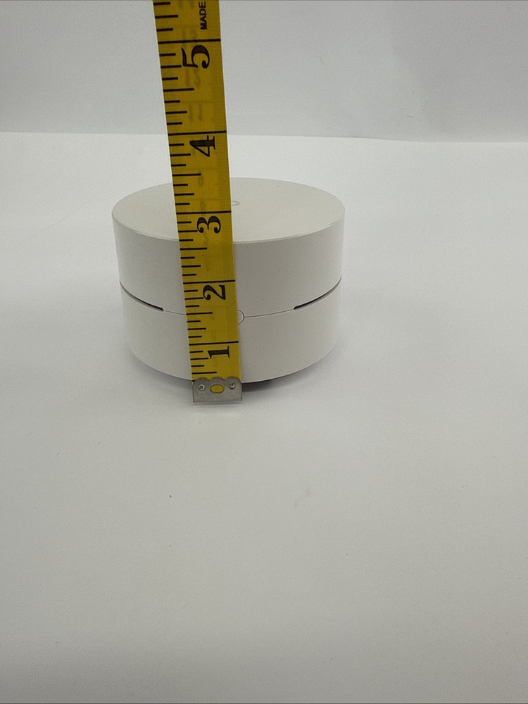 GOOGLE NLS-1304-25 WiFi System 1-Pack Router Replacement For Whole Home Coverage