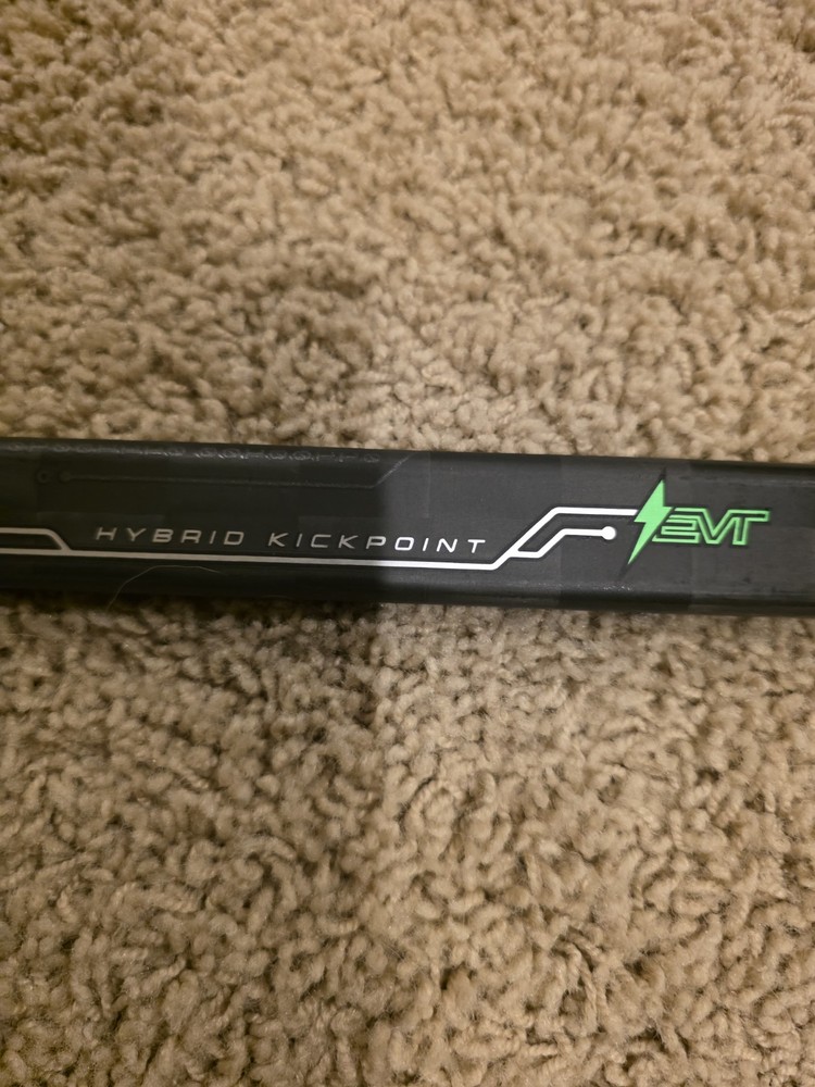 Sherwood Code Encrypt 1 LH Left Hand PP92 F68 SR