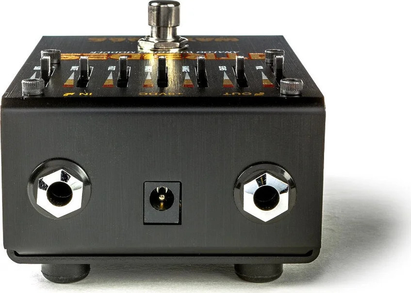 WAY HUGE® ATREIDES™ ANALOG WEIRDING MODULE