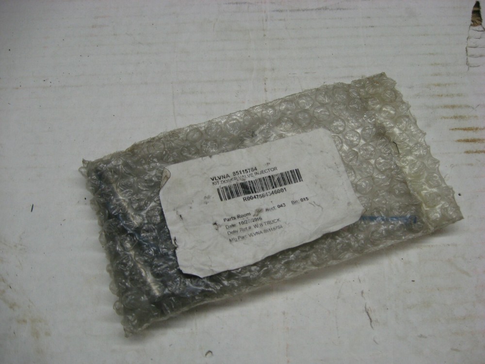 Volvo 85115784 Doser Kit
