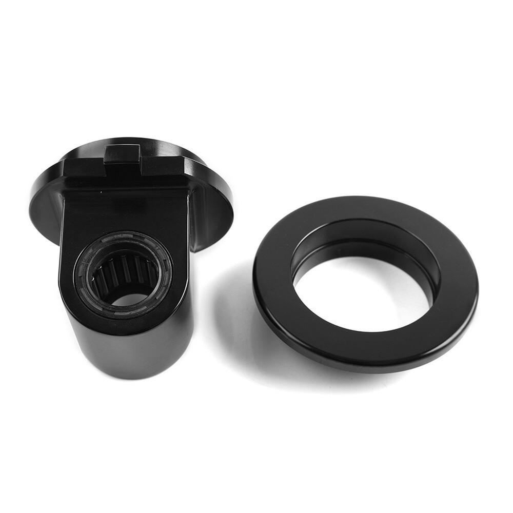 Shock Lowering Kit Without Remote Pre-load Adjuster For Harley M8 Softail Models