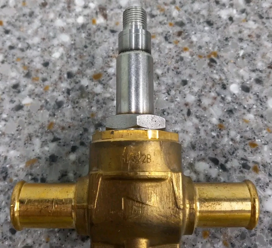 Solenoid Valve Part # 11274101