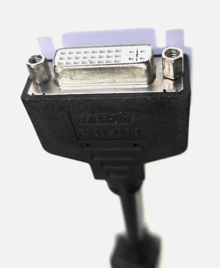 Tripp Lite P134-000 DisplayPort Adapter(U6)