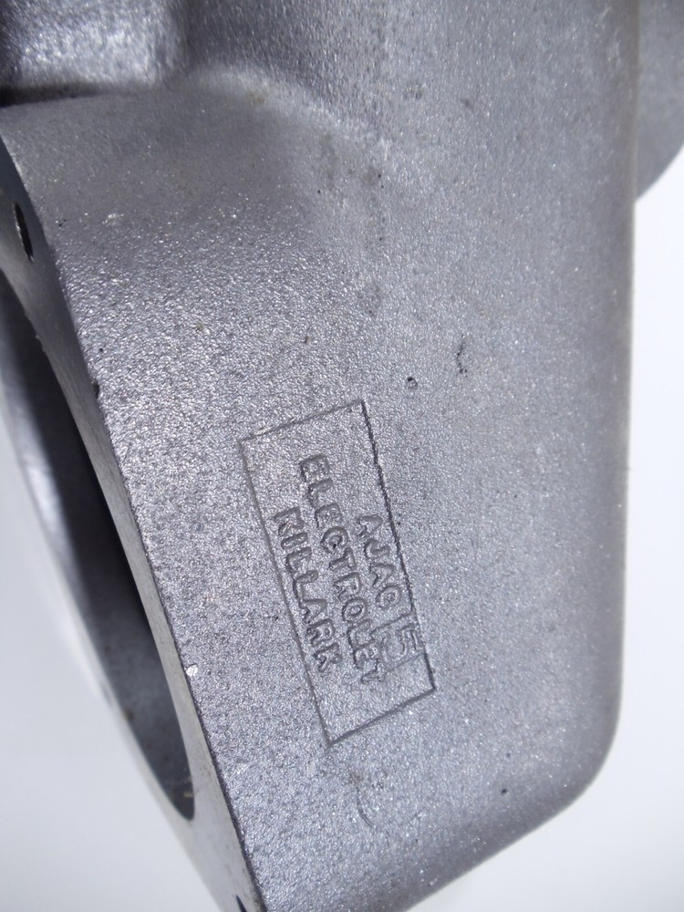 Killark Electrolet AJAC-5 KR Series Splice Box