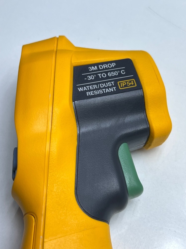 Fluke 62 MAX+ IR Thermometer