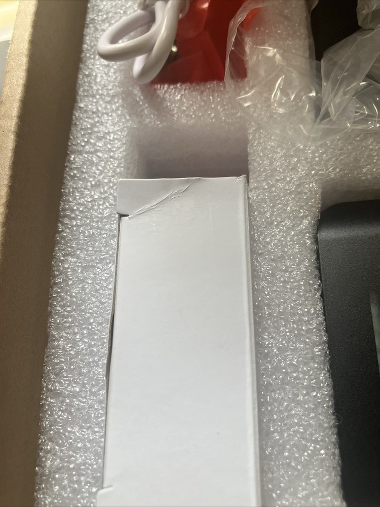 Smart Lock With Build In Camera