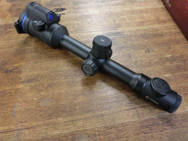 Pulsar Thermion Duo DXP50