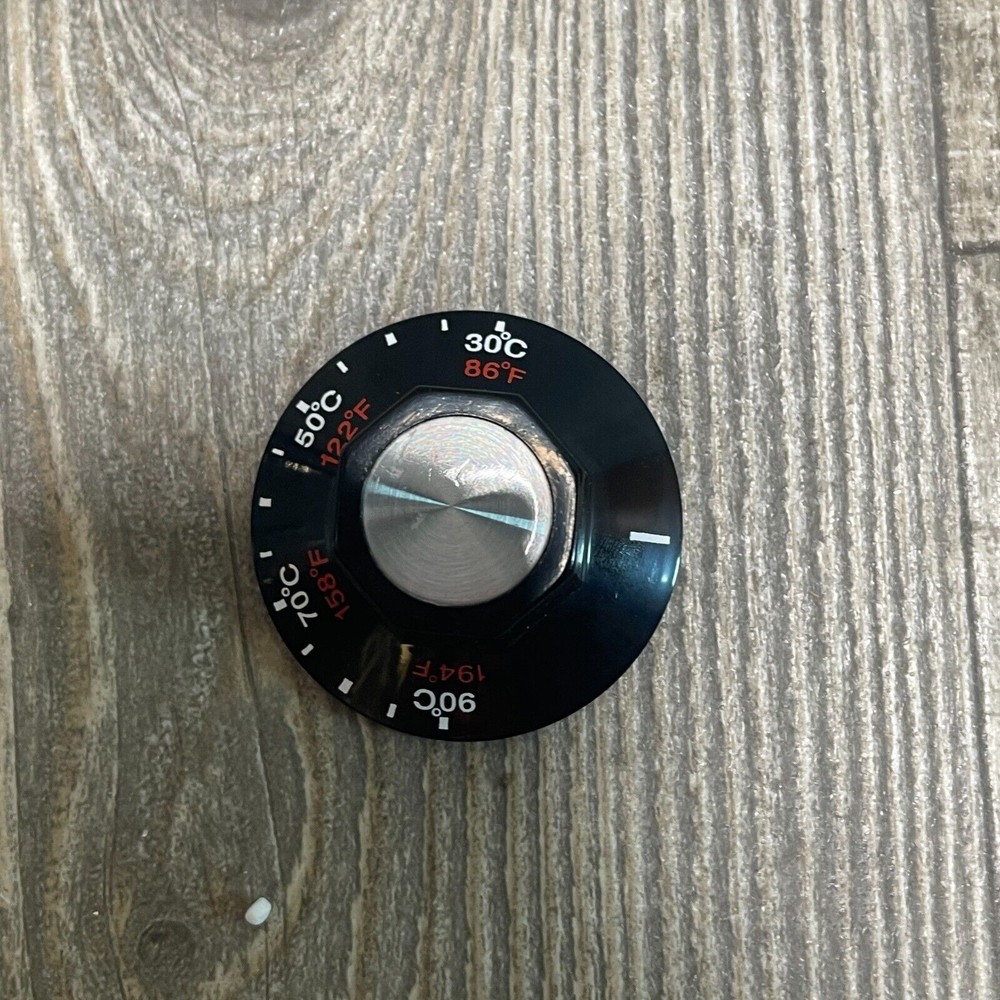 Benchmark USA 21011, Hot Beverage / Topping Dispenser Replacement Side Dial