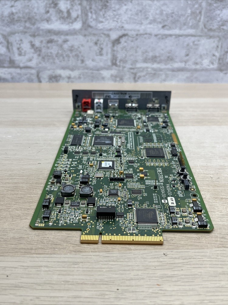 Crestron DMC-HD-DSP 