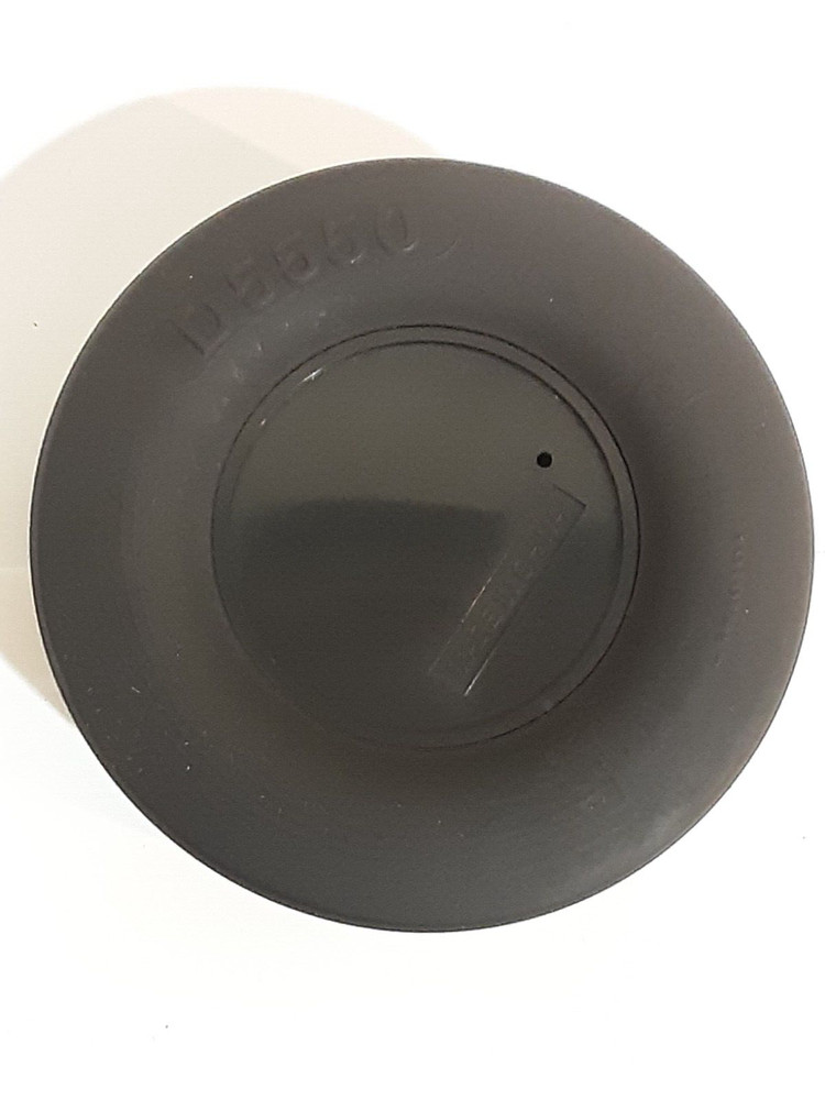 ONE GOODYEAR EAGLE TIRE RUBBER DRINK COASTER