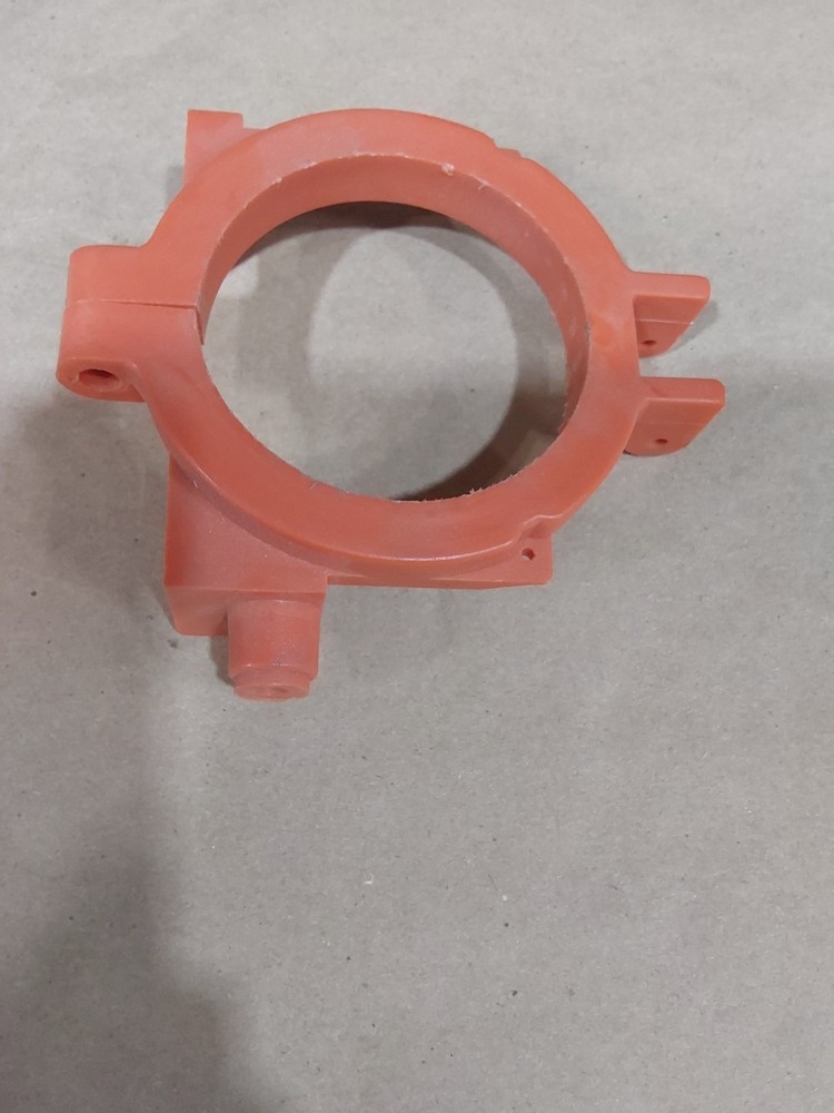 Drill Press Depth Stop 2-2/8"