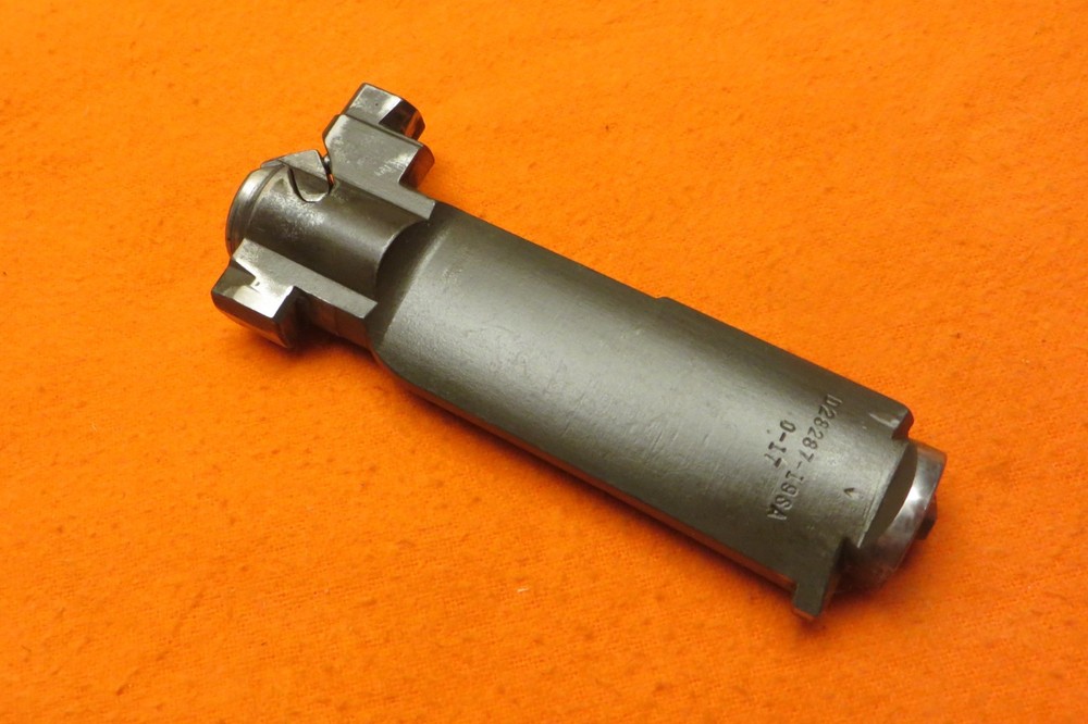 M1 Rifle BOLT, complete - Marked - 19SA (5290)