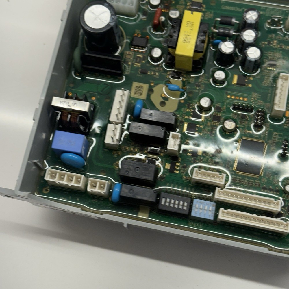 Navien Tankless Water Heater Board KDC-330-XM