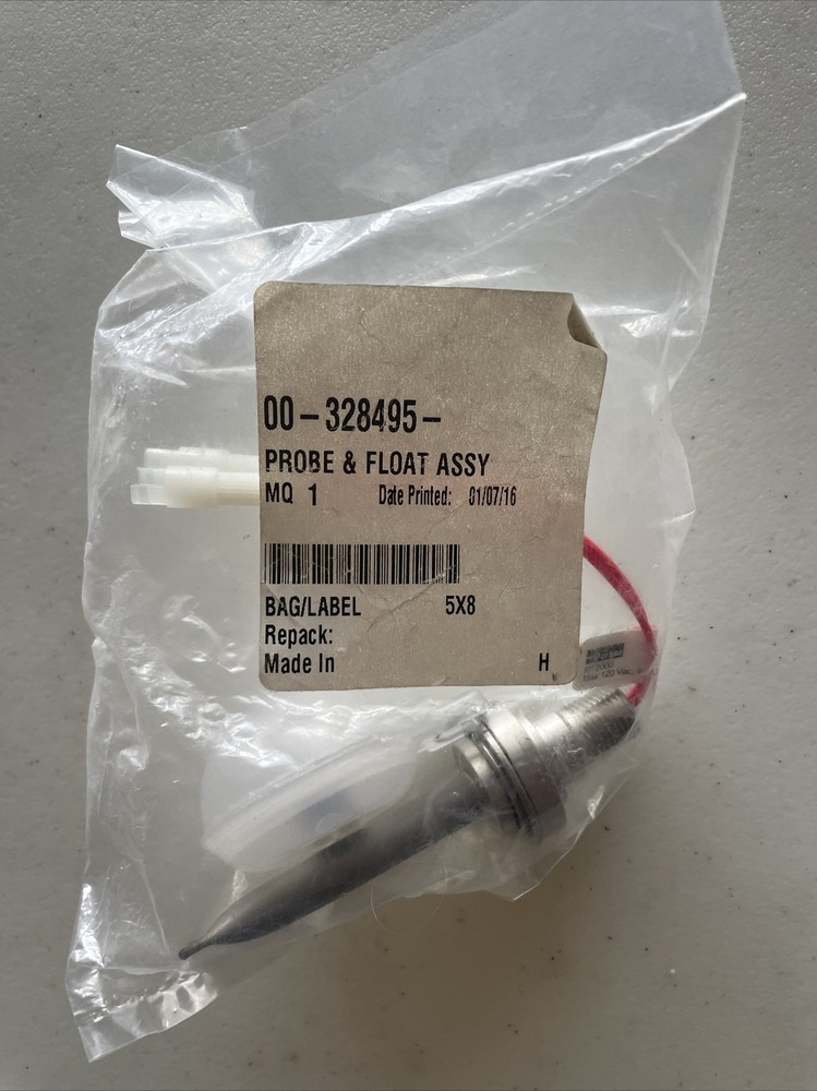 New 00-328495 Probe & Float Assembly