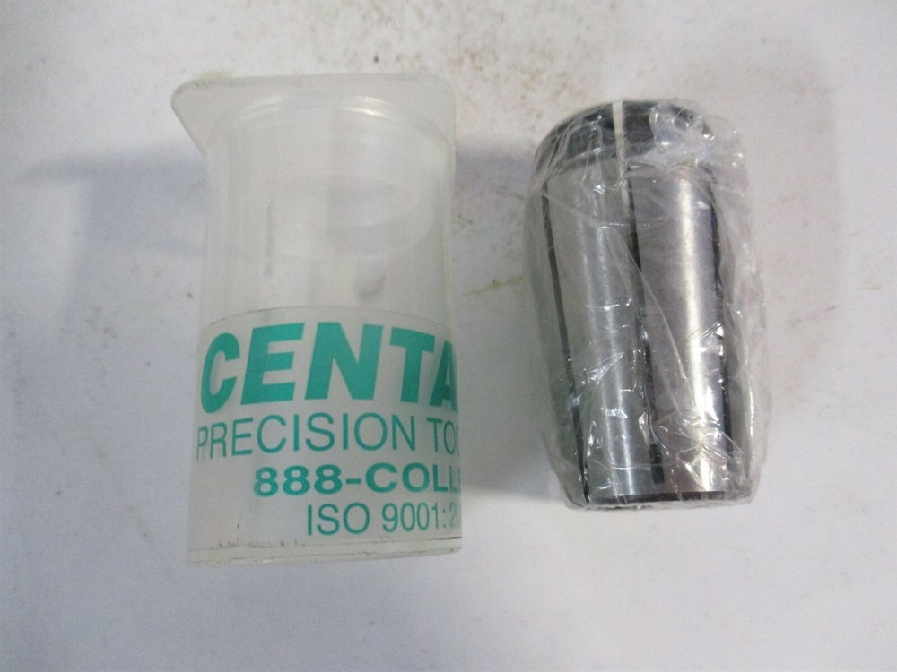 Centuar 13/64" Standard Single Angle Collet