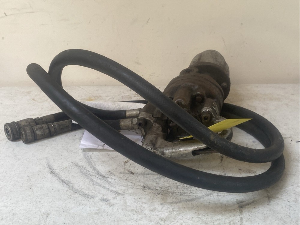 BMY Hydraulic Tool. Untested