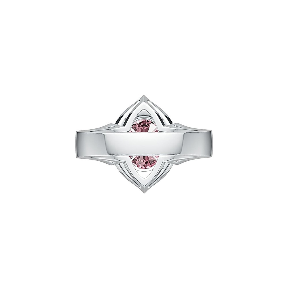 Sterling Silver Semi Mount Ring Setting Oval OV 10X8mm