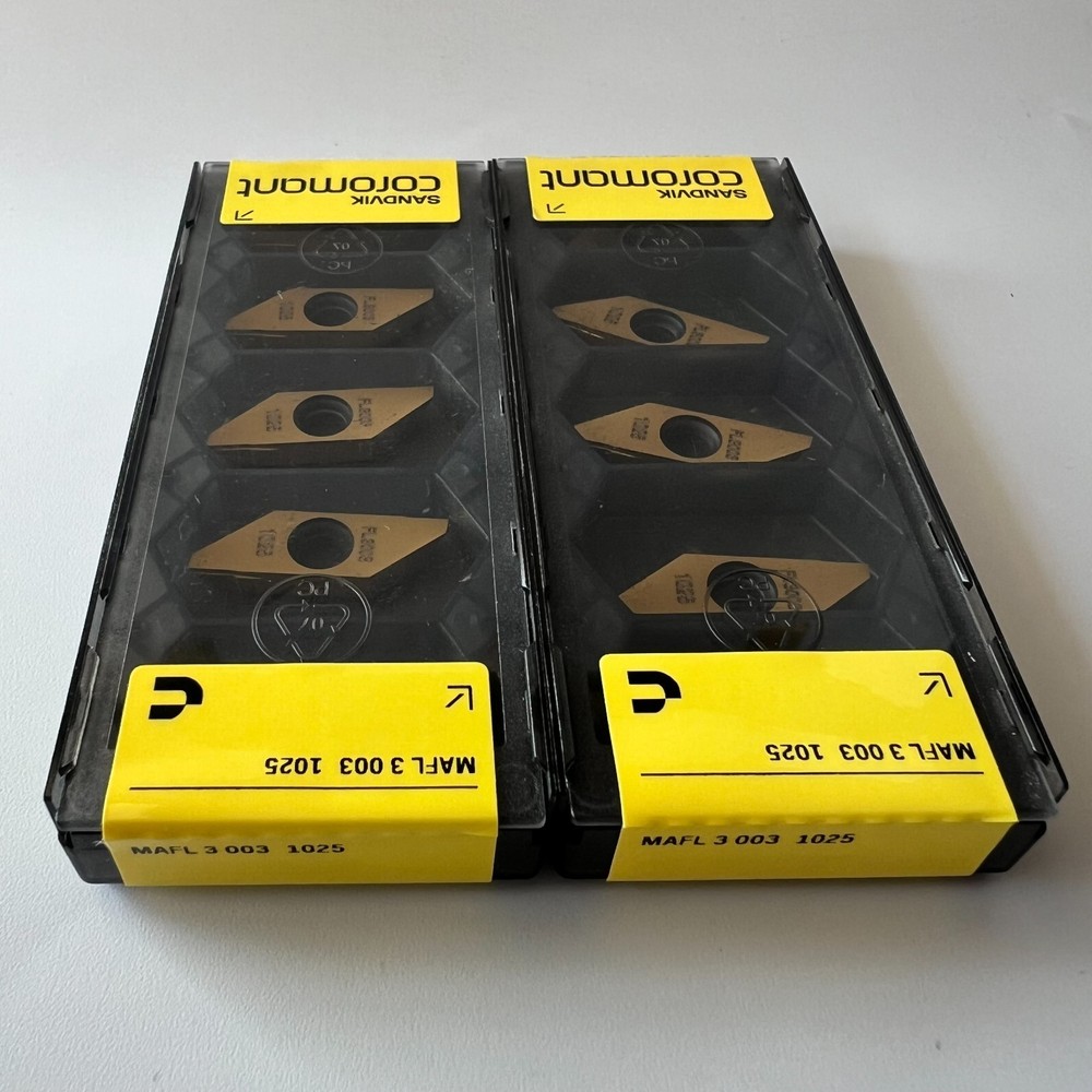 MAFL3003 1025 / Sandvik /5 PCS
