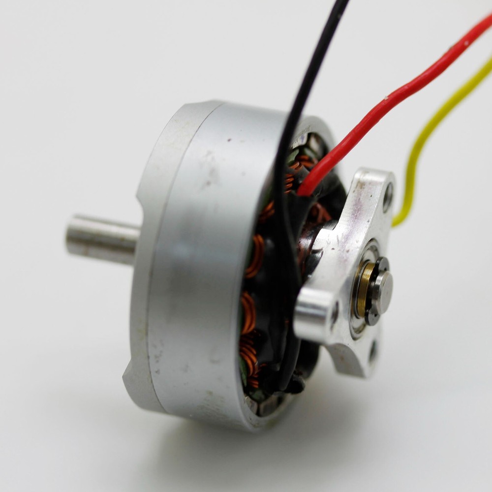 Original Front (Long) Rear (Short) Arm Motor Replacement For DJI FPV Drone
