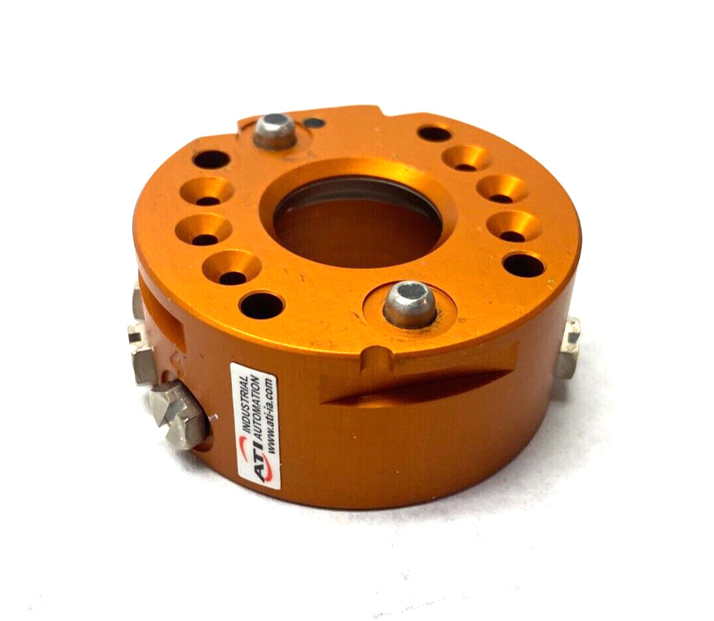 ATI Industrial Automation 011TZK4W14 Robotic Tool Changer
