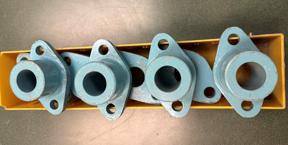 Armstrong 6358 #58 Shaft Bushing