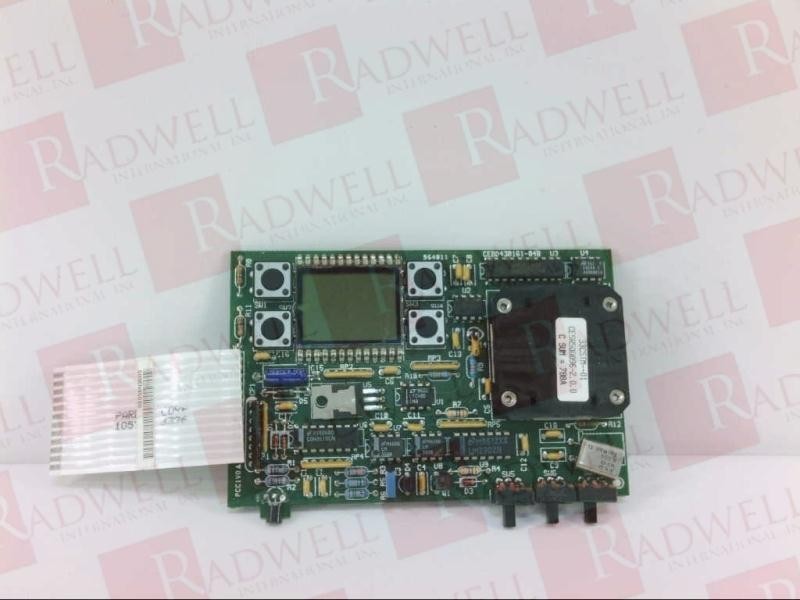 UNITED TECHNOLOGIES CEBD430161-04B / CEBD43016104B (NEW NO BOX)
