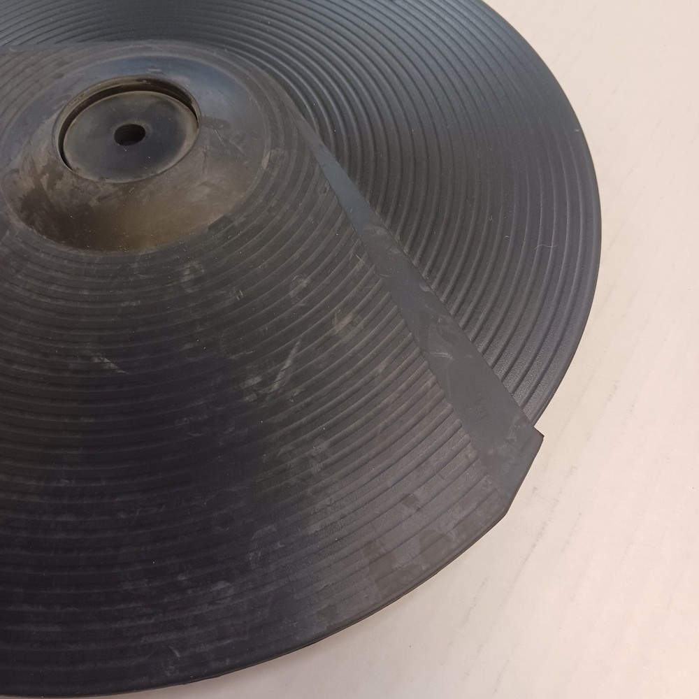Roland CY-8 Dual Trigger Cymbal Pad