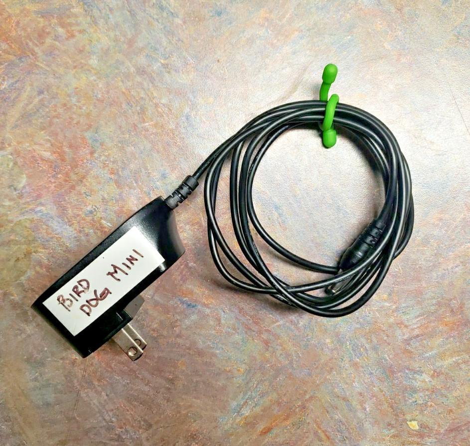 🎥 (2) BirdDog Mini NDI Encoder/Decoder (PAIR) – Production-Proven, Fully Tested