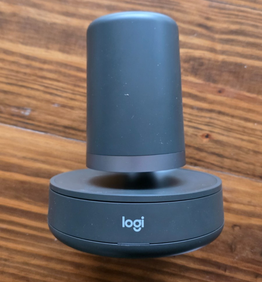 Logitech VR0010 Video Conferencing Rally Camera