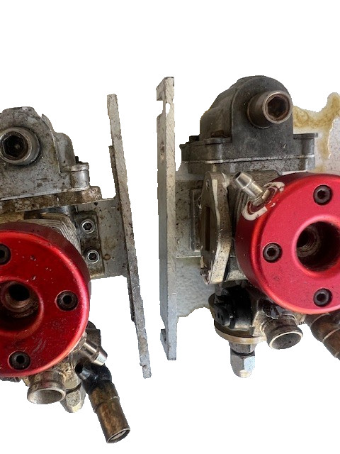 dynamite nitro motor lot