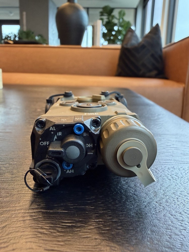 EOtech OGL Standard Power (LE/MIL) Tan