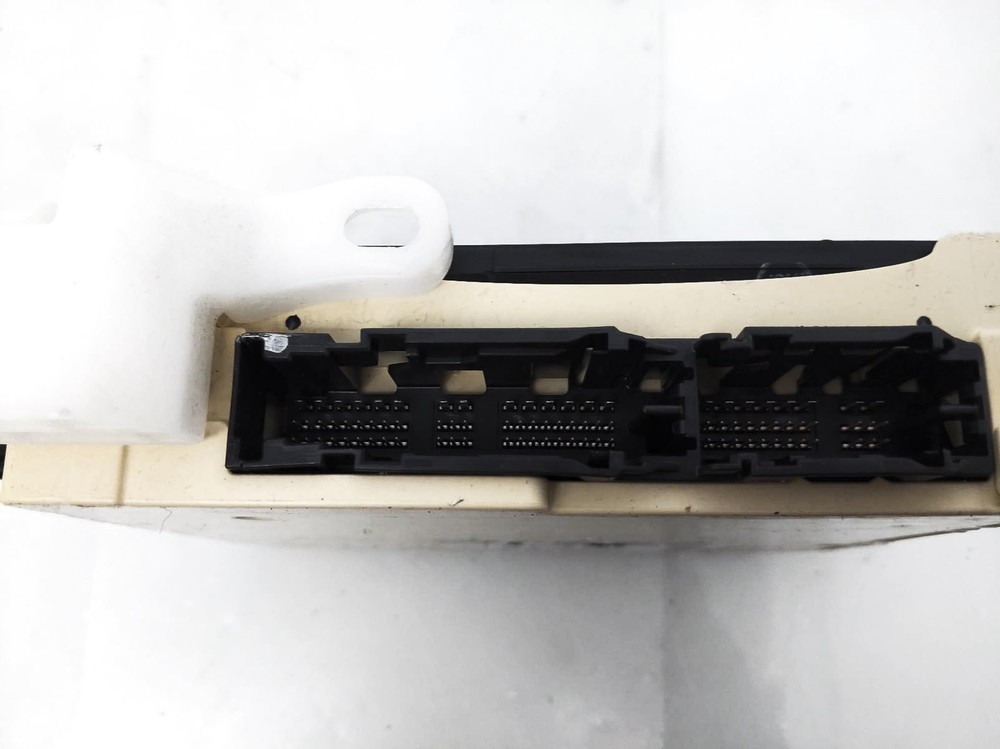 2021-2022 Toyota Corolla Sedan Multi Plex Network Computer Module Unit