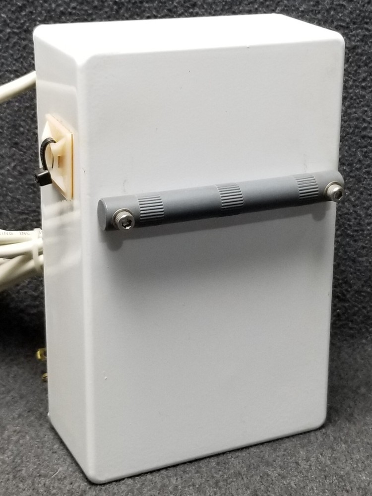 FMI Model V-100 Stroke Rate Controller - Metering Pump Controller