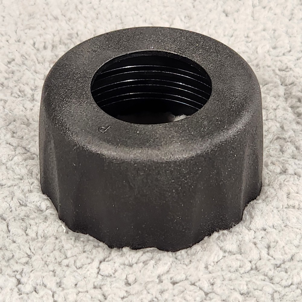 Emeril Lagasse Pasta & Beyond Maker Machine PM-01 Screw Cap Nut Replacement Part
