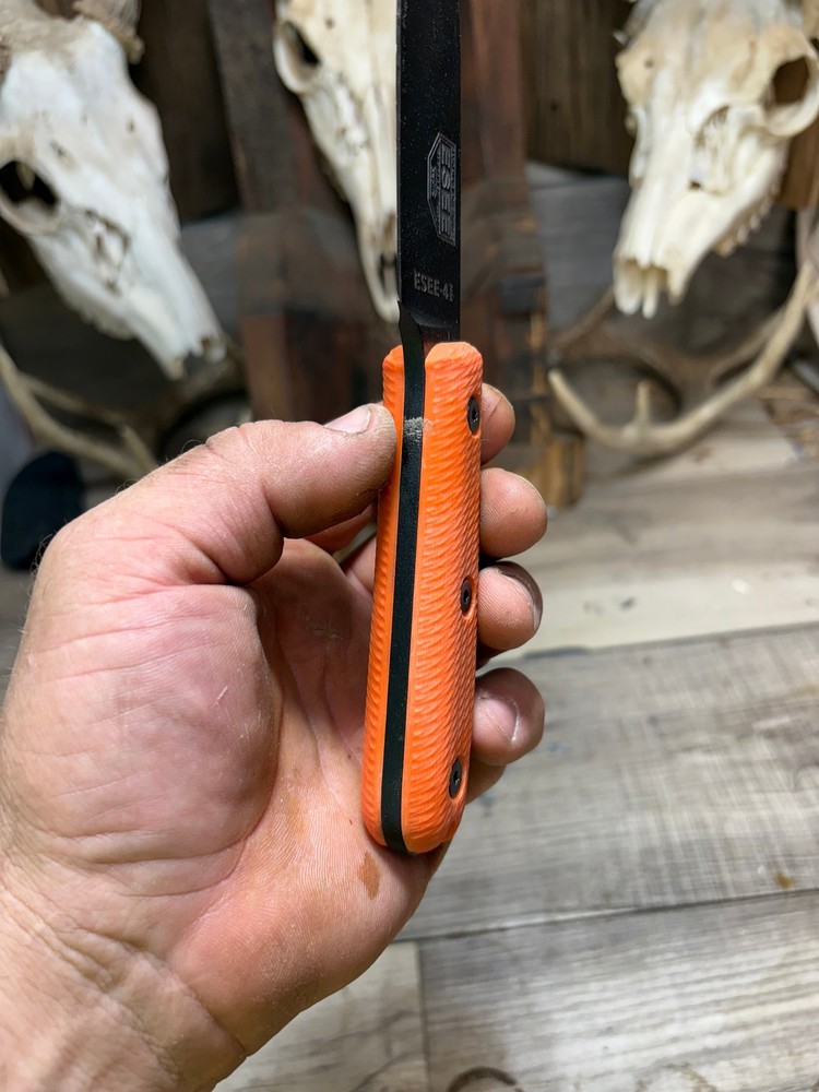 Esee 3HM / Esee 4HM G10 Handles
